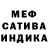 Альфа ПВП мука 17:45 TGTX